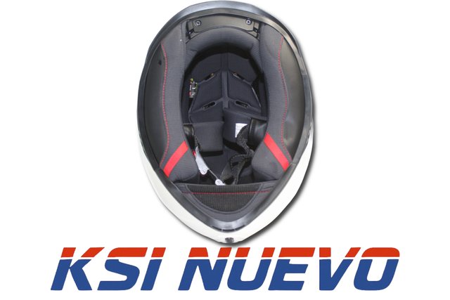 CASCO MOTO INTEGRAL UNIK ULTRA SOLID T/L 74502