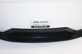 CASCO MOTO INTEGRAL UNIK ULTRA T/L 74502