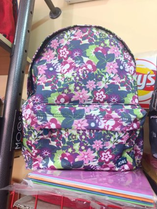 Mochilas 20€ unid 2 mochilas 35€ Liquidacion