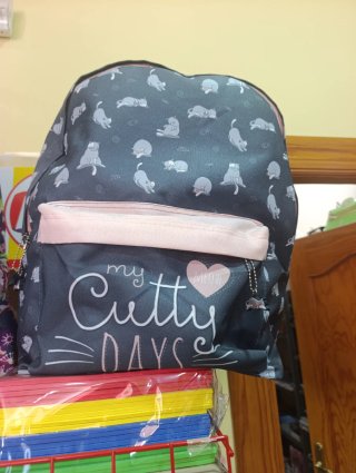 Mochilas 20€ unid 2 mochilas 35€ Liquidacion