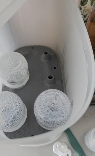 Esterilizador Philips Avent
