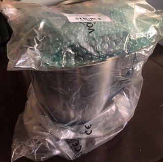Vaso Thermomix TM5