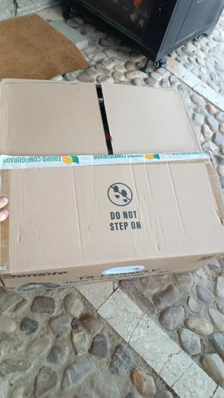 Batería Tensite TS-L5000/LV 5 meses
