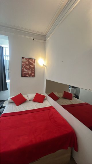 Limpieza por horas en Barcelona