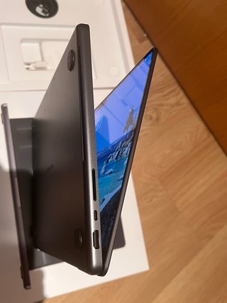 MacBook Pro 14 M3 Pro 1TB 18GB 2023