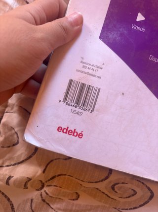 Filosofía 1, primer curso de bachillerato