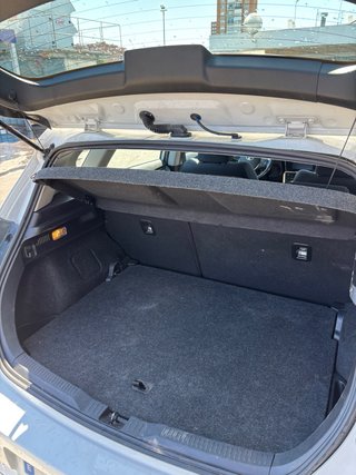 Toyota Auris 2018