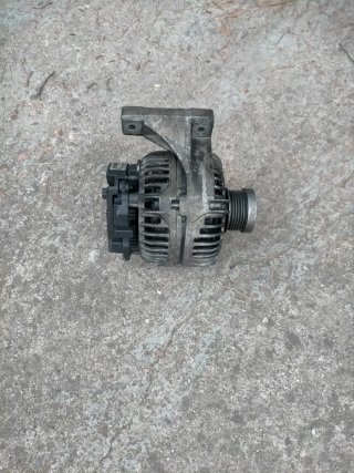 Alternador Volvo S60