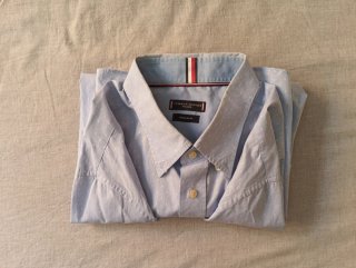 Traje azul marino hombre