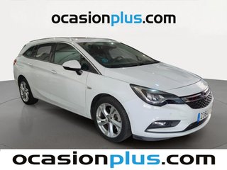 Opel Astra Sports Tourer 1.6 CDTI S&S Dynamic 100 kW (136 CV)