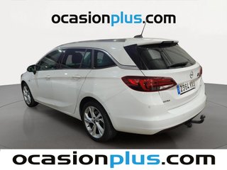 Opel Astra Sports Tourer 1.6 CDTI S&S Dynamic 100 kW (136 CV)