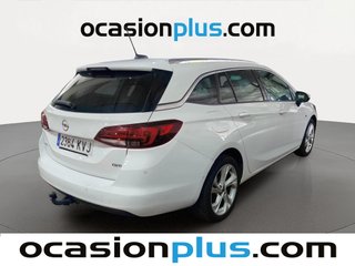 Opel Astra Sports Tourer 1.6 CDTI S&S Dynamic 100 kW (136 CV)