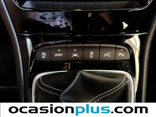 Opel Astra Sports Tourer 1.6 CDTI S&S Dynamic 100 kW (136 CV)