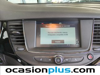 Opel Astra Sports Tourer 1.6 CDTI S&S Dynamic 100 kW (136 CV)