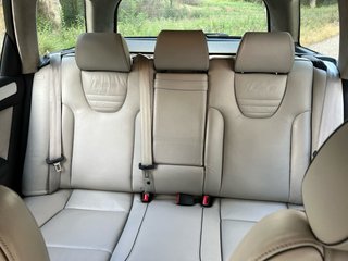 Audi RS6 2004