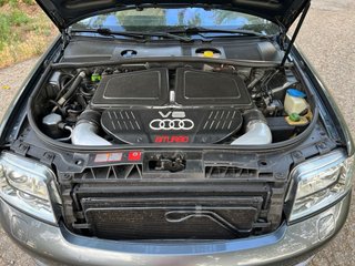 Audi RS6 2004