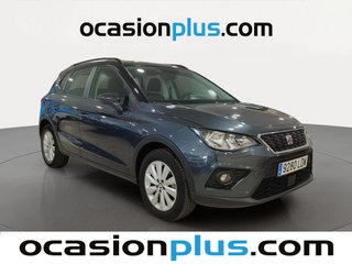 SEAT Arona 1.0 TGI Style Edition 66 kW (90 CV)