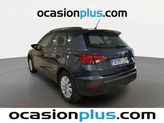 SEAT Arona 1.0 TGI Style Edition 66 kW (90 CV)