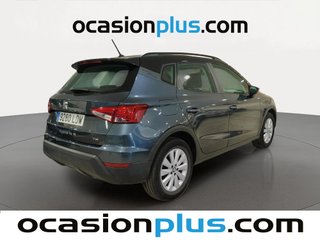 SEAT Arona 1.0 TGI Style Edition 66 kW (90 CV)