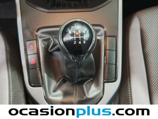 SEAT Arona 1.0 TGI Style Edition 66 kW (90 CV)
