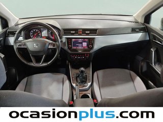 SEAT Arona 1.0 TGI Style Edition 66 kW (90 CV)
