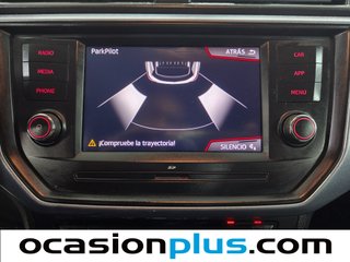 SEAT Arona 1.0 TGI Style Edition 66 kW (90 CV)