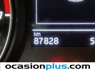 SEAT Arona 1.0 TGI Style Edition 66 kW (90 CV)
