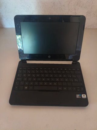 HP Mini 110 Portátil Negro