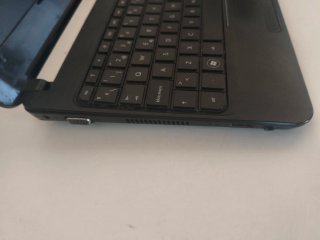 HP Mini 110 Portátil Negro