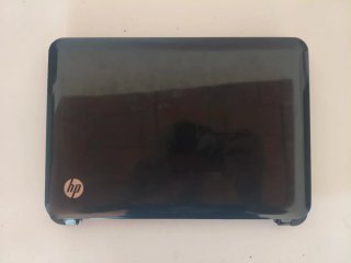 HP Mini 110 Portátil Negro