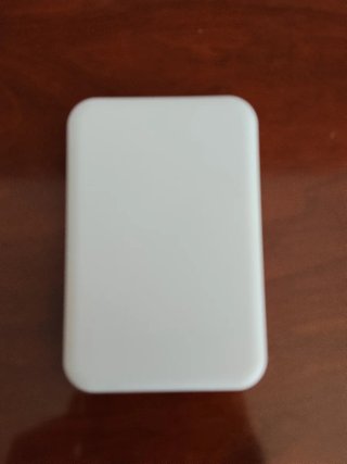 Power Bank esterno magnetico per iPhone