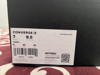 Munich Osaka RC 235 Zapatillas Grises/Plata