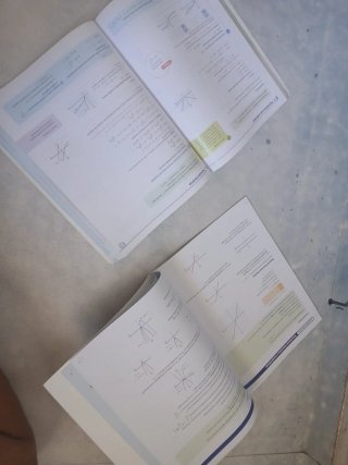 Matemáticas I 1 Bachillerato
