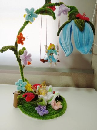 Lámparas Infantiles Decorativas