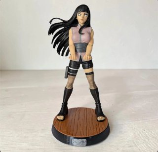 Soporte mando Hinata Hyuga Naruto