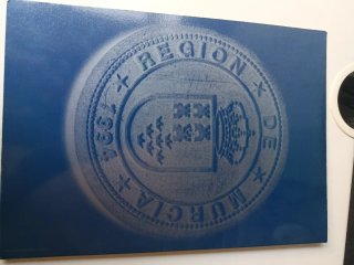 Colección Monedas Región de Murcia Completa