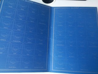 Colección Monedas Región de Murcia Completa