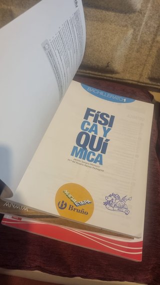 LIBROS 1o BACHILLERATO NUEVOS A ESTRENAR