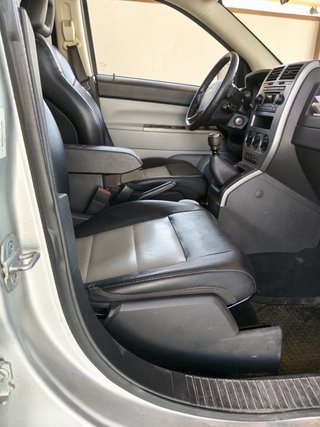 Jeep Compass 2008