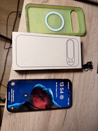 Google Pixel 9 pro xl 512 GB