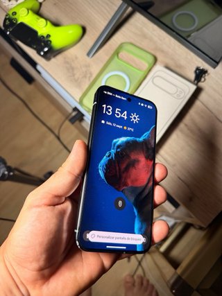 Google Pixel 9 pro xl 512 GB