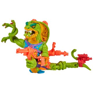 TMNT Classic Scale Tail Tortugas Ninja