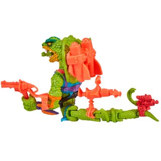 TMNT Classic Scale Tail Tortugas Ninja