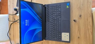 Dell Gaming G15 5530 i5-13450HX RTX 3050