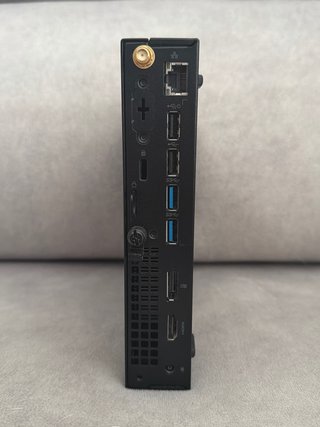 Ordenador Dell OptiPlex 3050 Mini PC