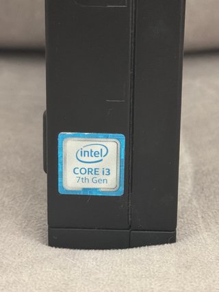 Ordenador Dell OptiPlex 3050 Mini PC