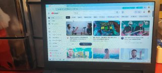 Lenovo Ideapad 100-15IBD i3 8GB RAM (sin disco)