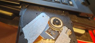 Lenovo Ideapad 100-15IBD i3 8GB RAM (sin disco)