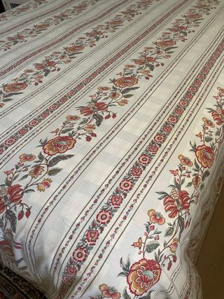 Funda nórdica vintage