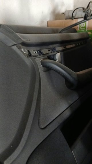 Panel Audi